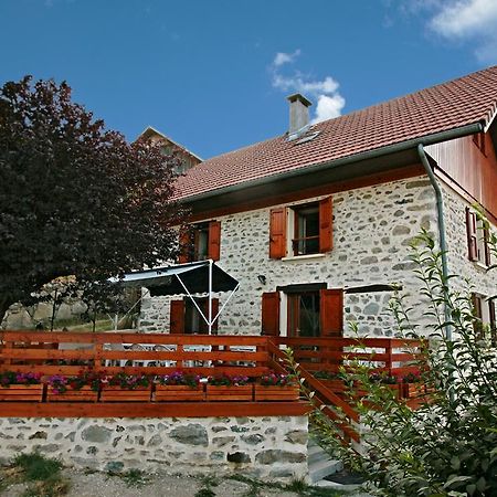 Bed and Breakfast Le Carnival Laval  Екстер'єр фото