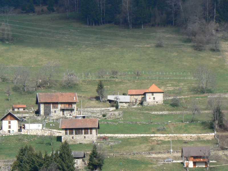 Bed and Breakfast Le Carnival Laval  Екстер'єр фото